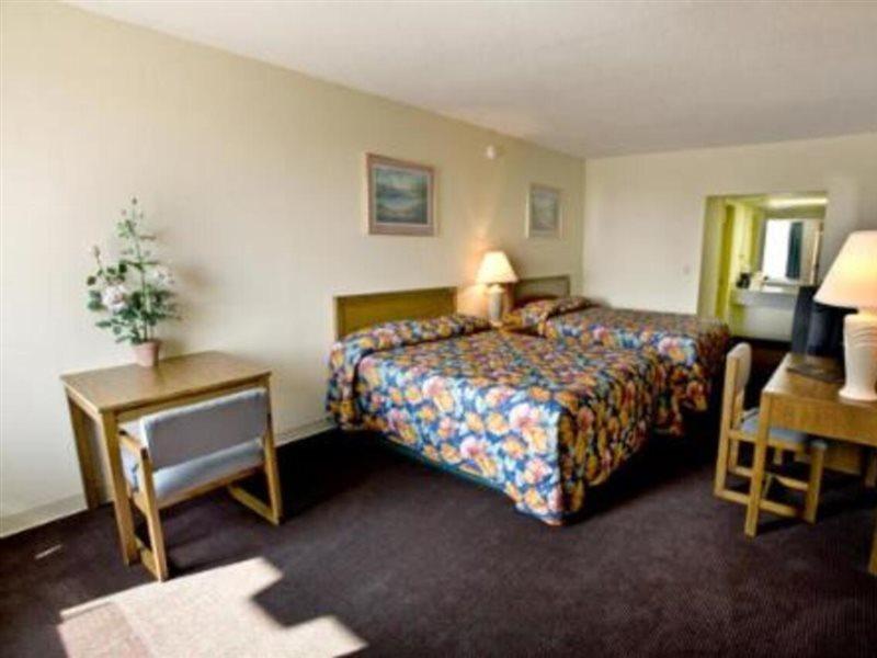 Extended Stay Suites Cookeville - Tennessee Tech Esterno foto