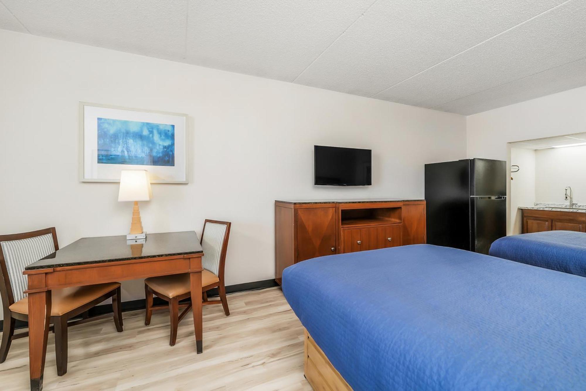 Extended Stay Suites Cookeville - Tennessee Tech Esterno foto