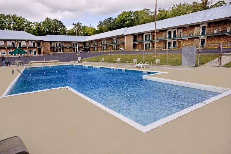 Extended Stay Suites Cookeville - Tennessee Tech Esterno foto