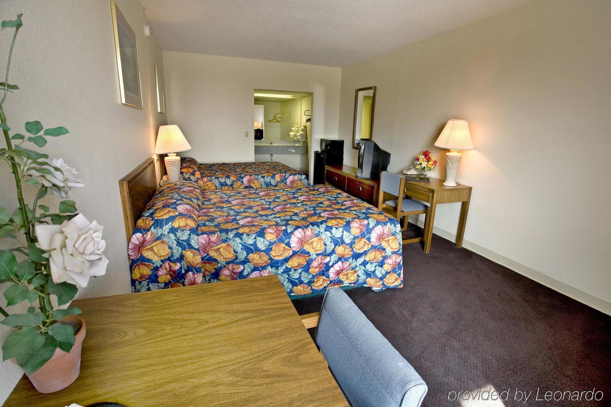 Extended Stay Suites Cookeville - Tennessee Tech Camera foto